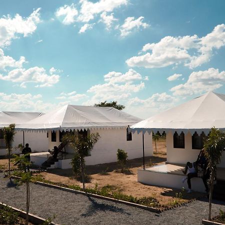 Jawai Empire Resort By Premier Hotels Pāli Dış mekan fotoğraf