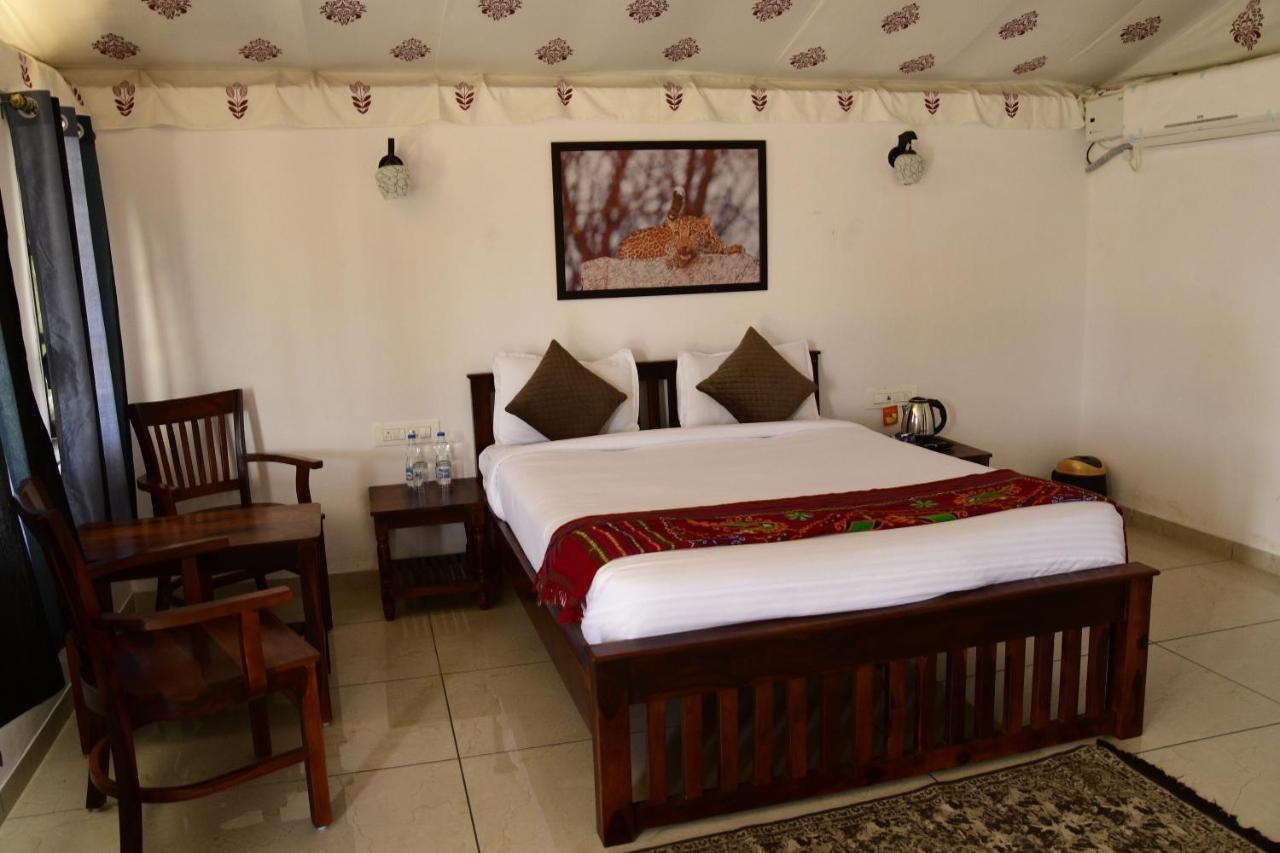 Jawai Empire Resort By Premier Hotels Pāli Dış mekan fotoğraf