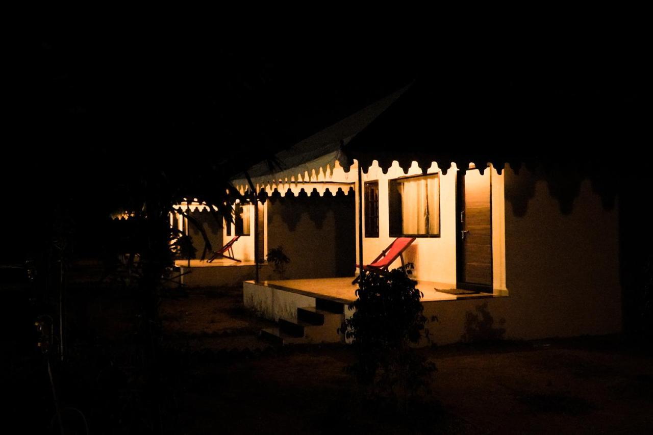 Jawai Empire Resort By Premier Hotels Pāli Dış mekan fotoğraf