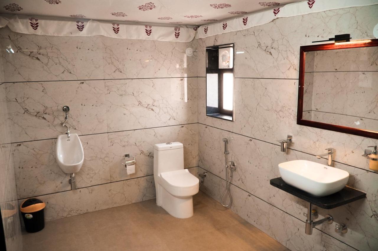Jawai Empire Resort By Premier Hotels Pāli Dış mekan fotoğraf