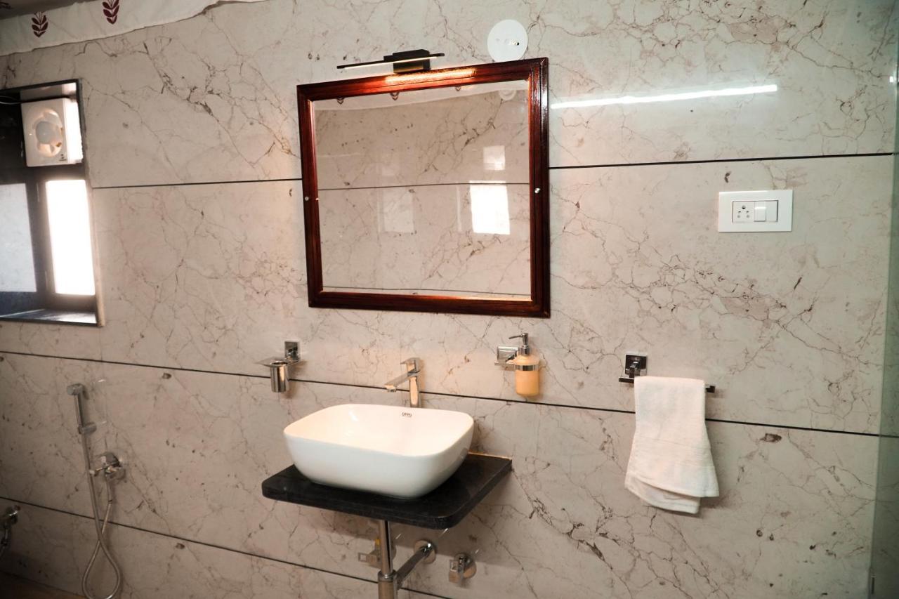 Jawai Empire Resort By Premier Hotels Pāli Dış mekan fotoğraf