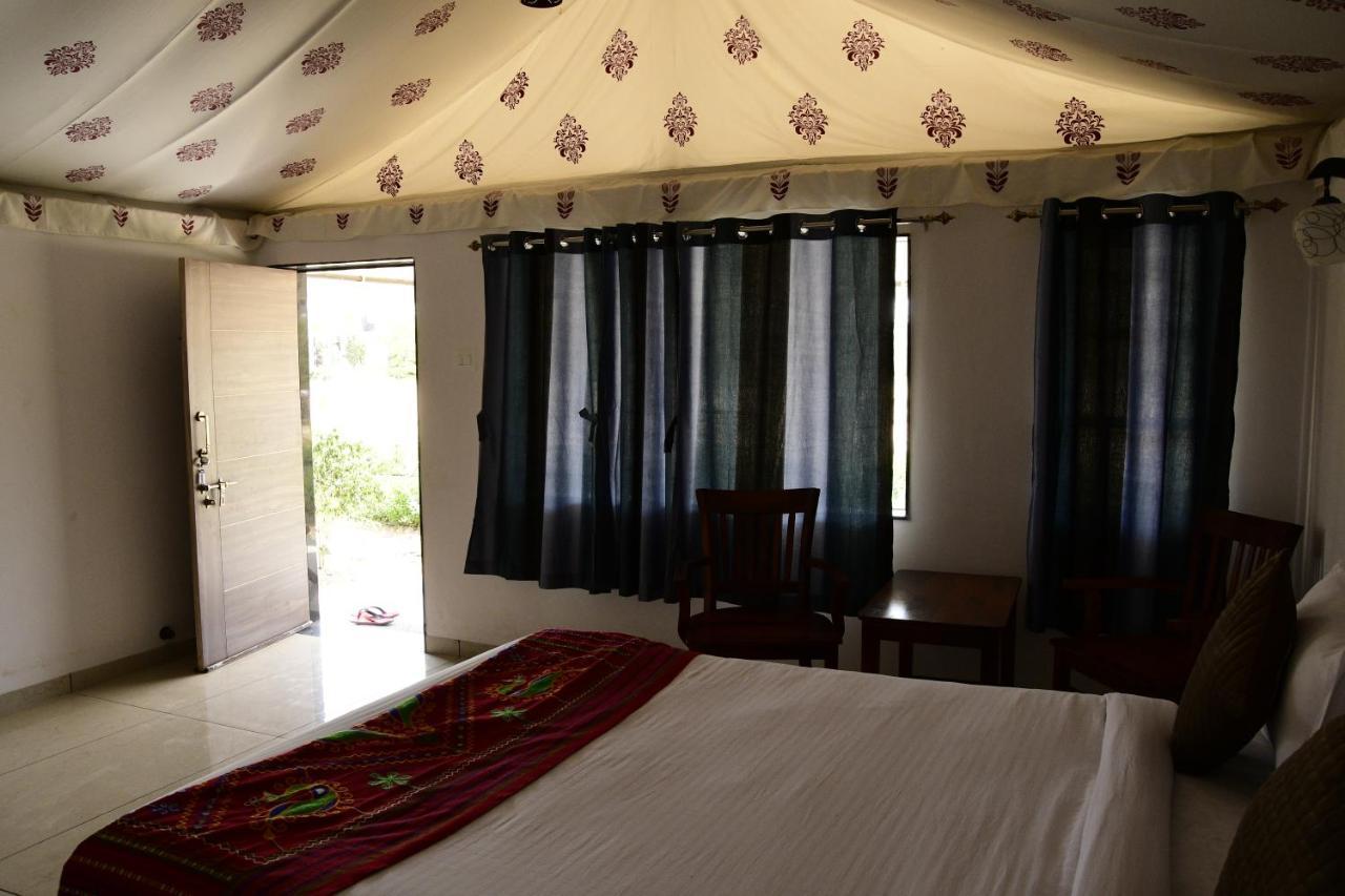 Jawai Empire Resort By Premier Hotels Pāli Dış mekan fotoğraf