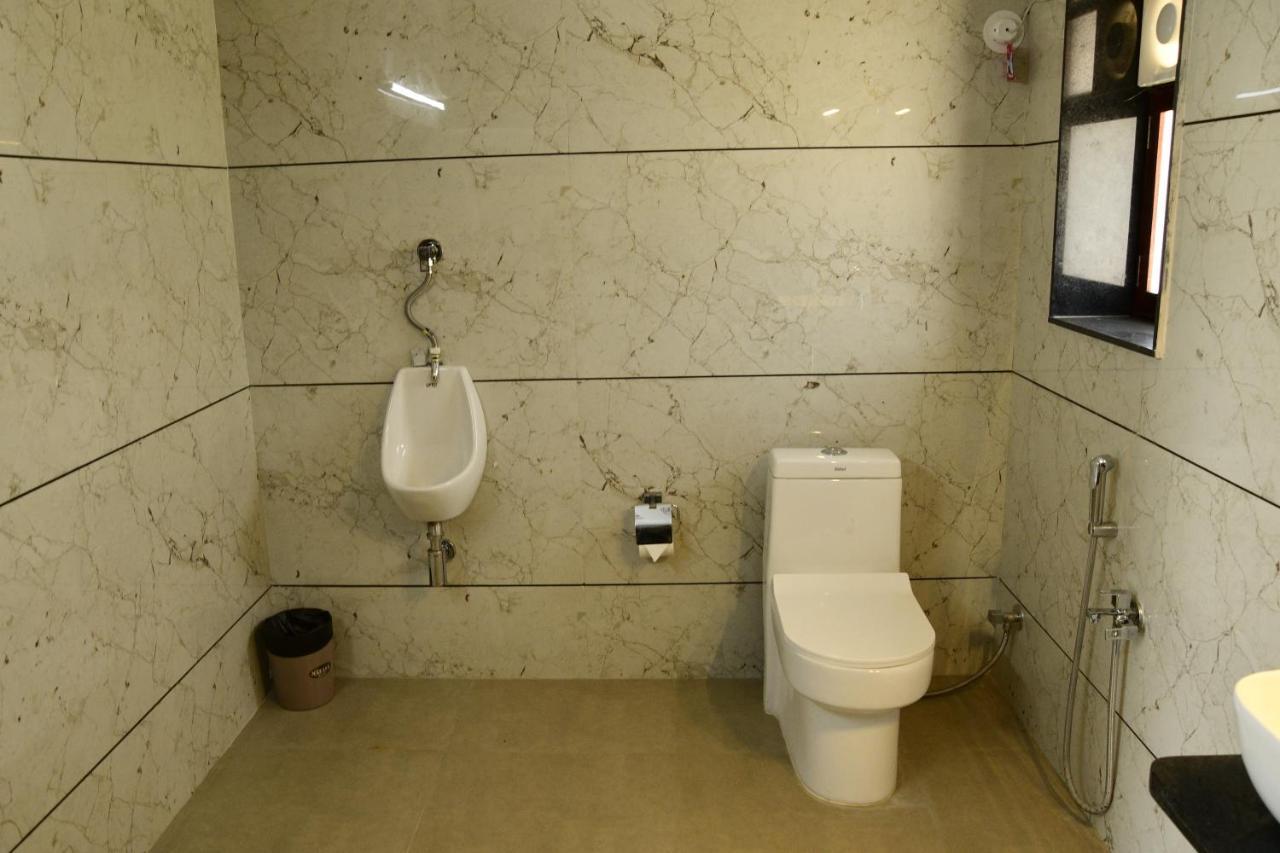 Jawai Empire Resort By Premier Hotels Pāli Dış mekan fotoğraf