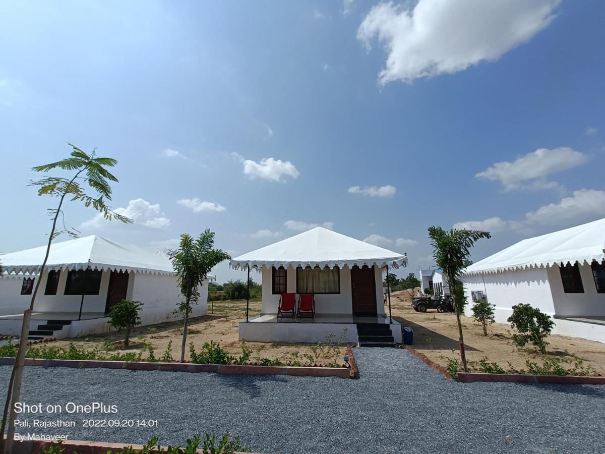 Jawai Empire Resort By Premier Hotels Pāli Dış mekan fotoğraf