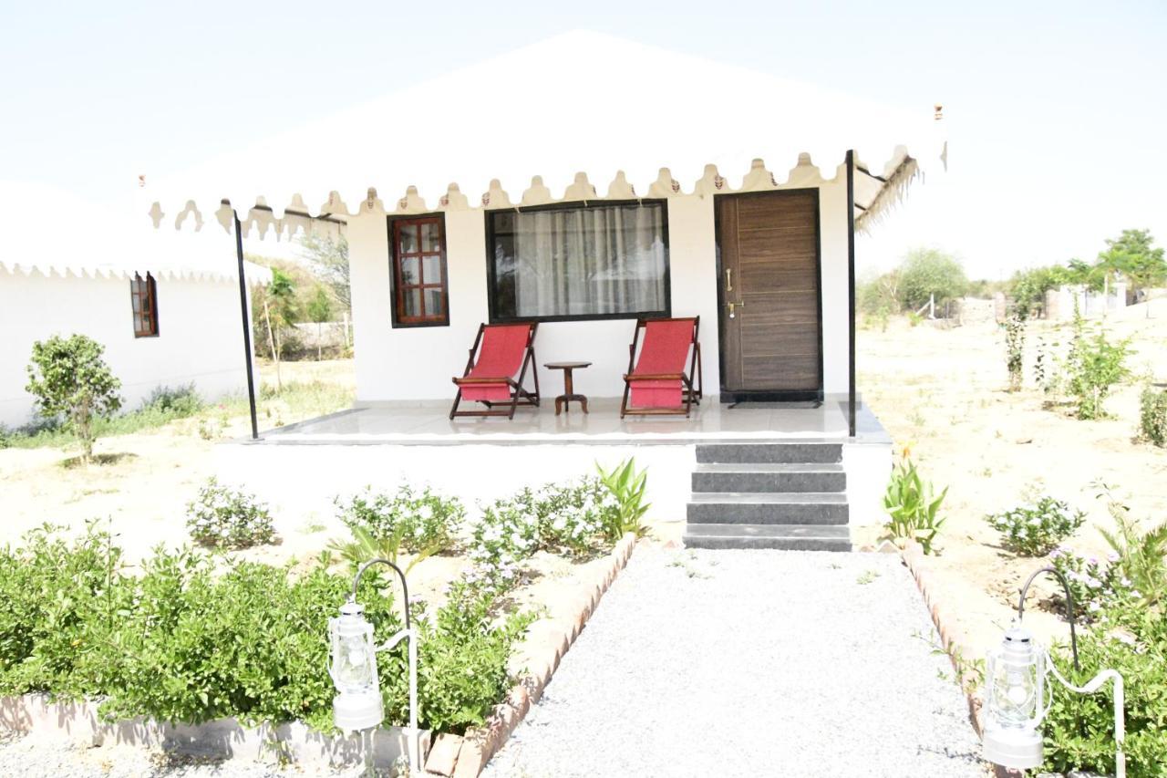 Jawai Empire Resort By Premier Hotels Pāli Dış mekan fotoğraf