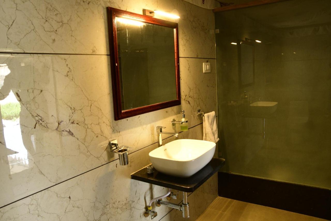Jawai Empire Resort By Premier Hotels Pāli Dış mekan fotoğraf