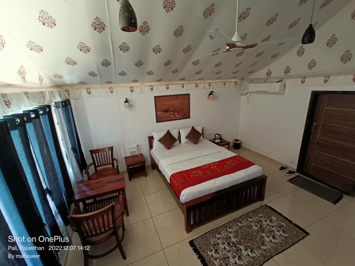 Jawai Empire Resort By Premier Hotels Pāli Dış mekan fotoğraf