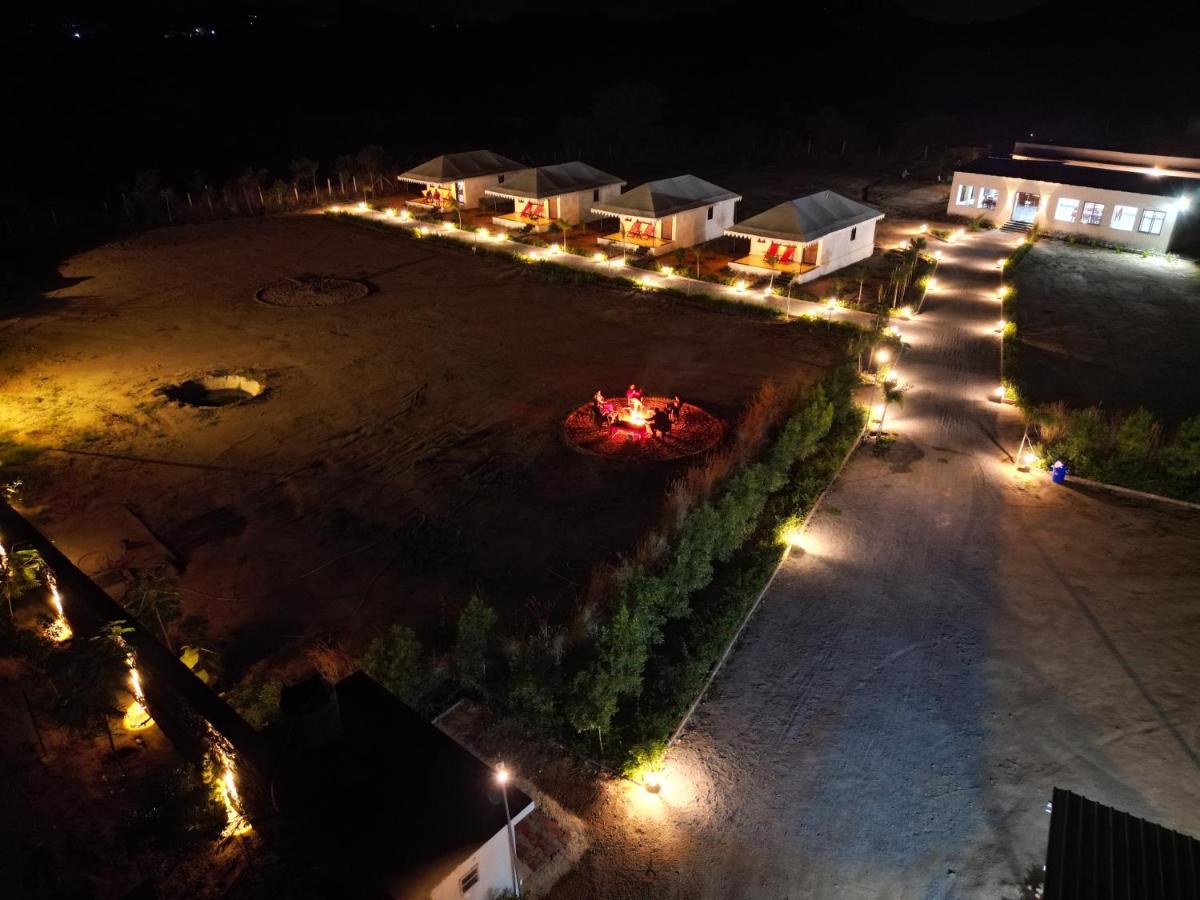 Jawai Empire Resort By Premier Hotels Pāli Dış mekan fotoğraf