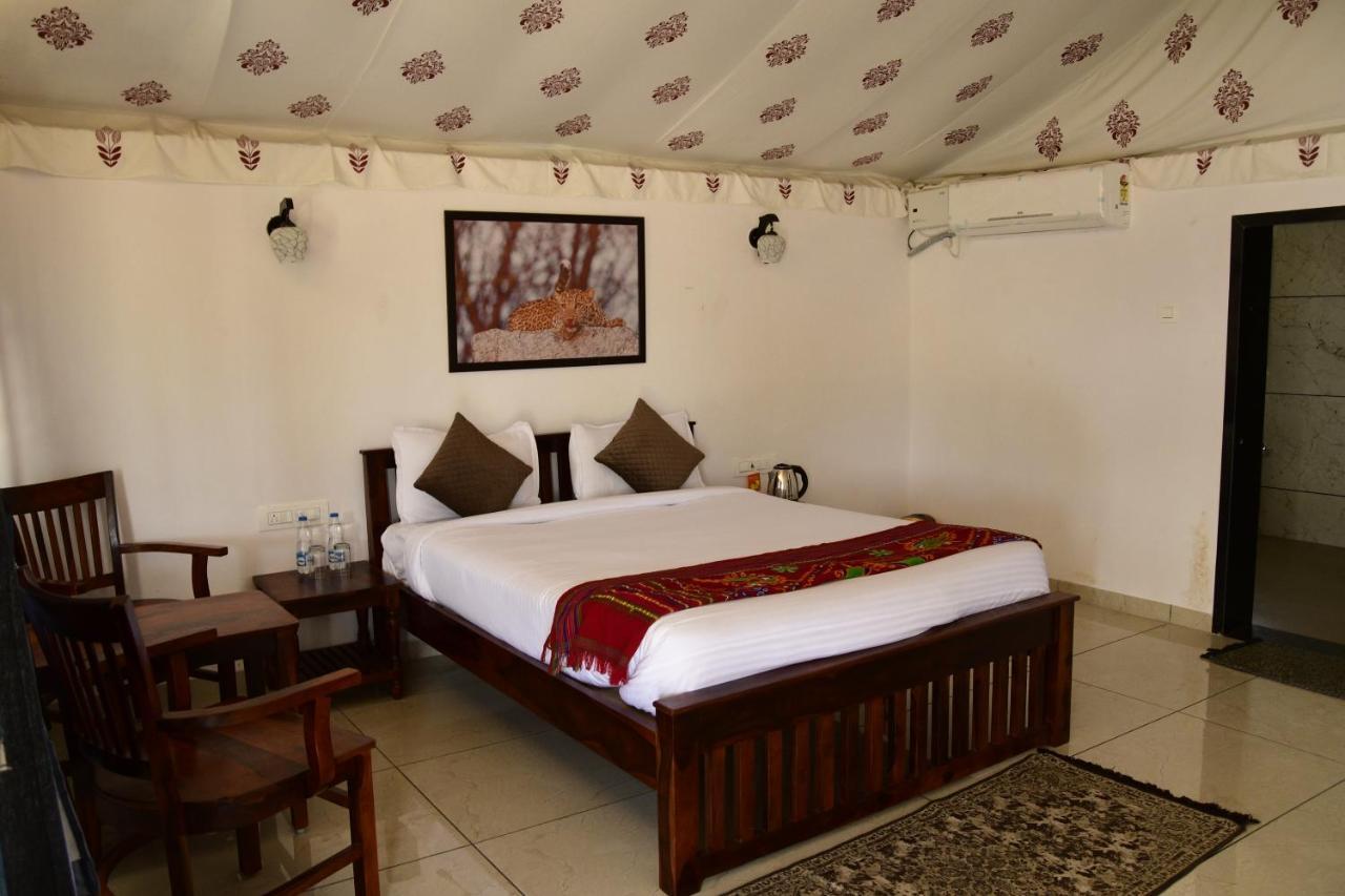 Jawai Empire Resort By Premier Hotels Pāli Dış mekan fotoğraf