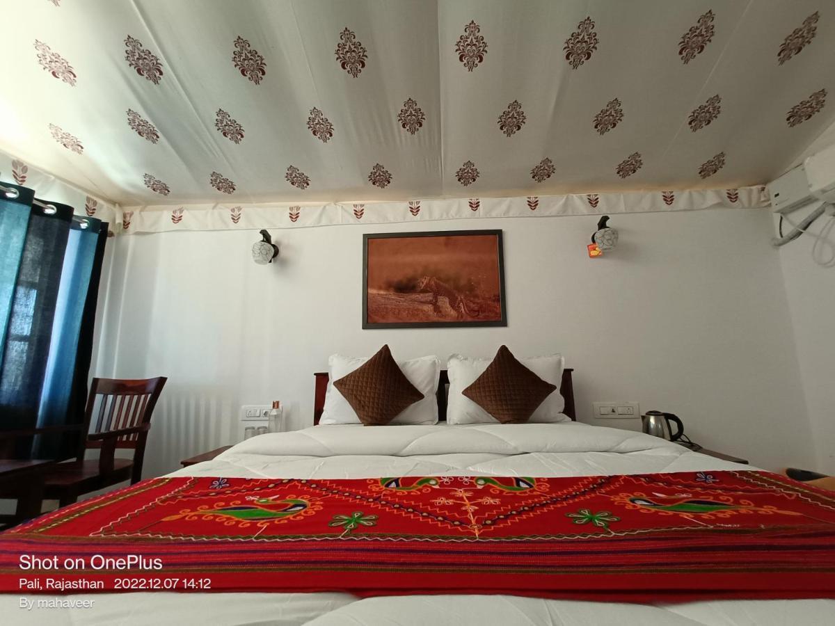 Jawai Empire Resort By Premier Hotels Pāli Dış mekan fotoğraf