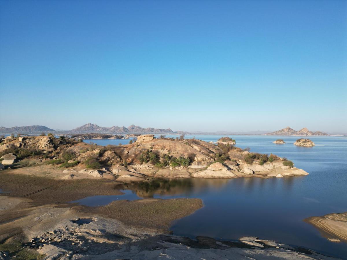 Jawai Empire Resort By Premier Hotels Pāli Dış mekan fotoğraf