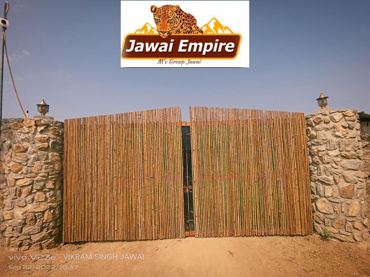 Jawai Empire Resort By Premier Hotels Pāli Dış mekan fotoğraf