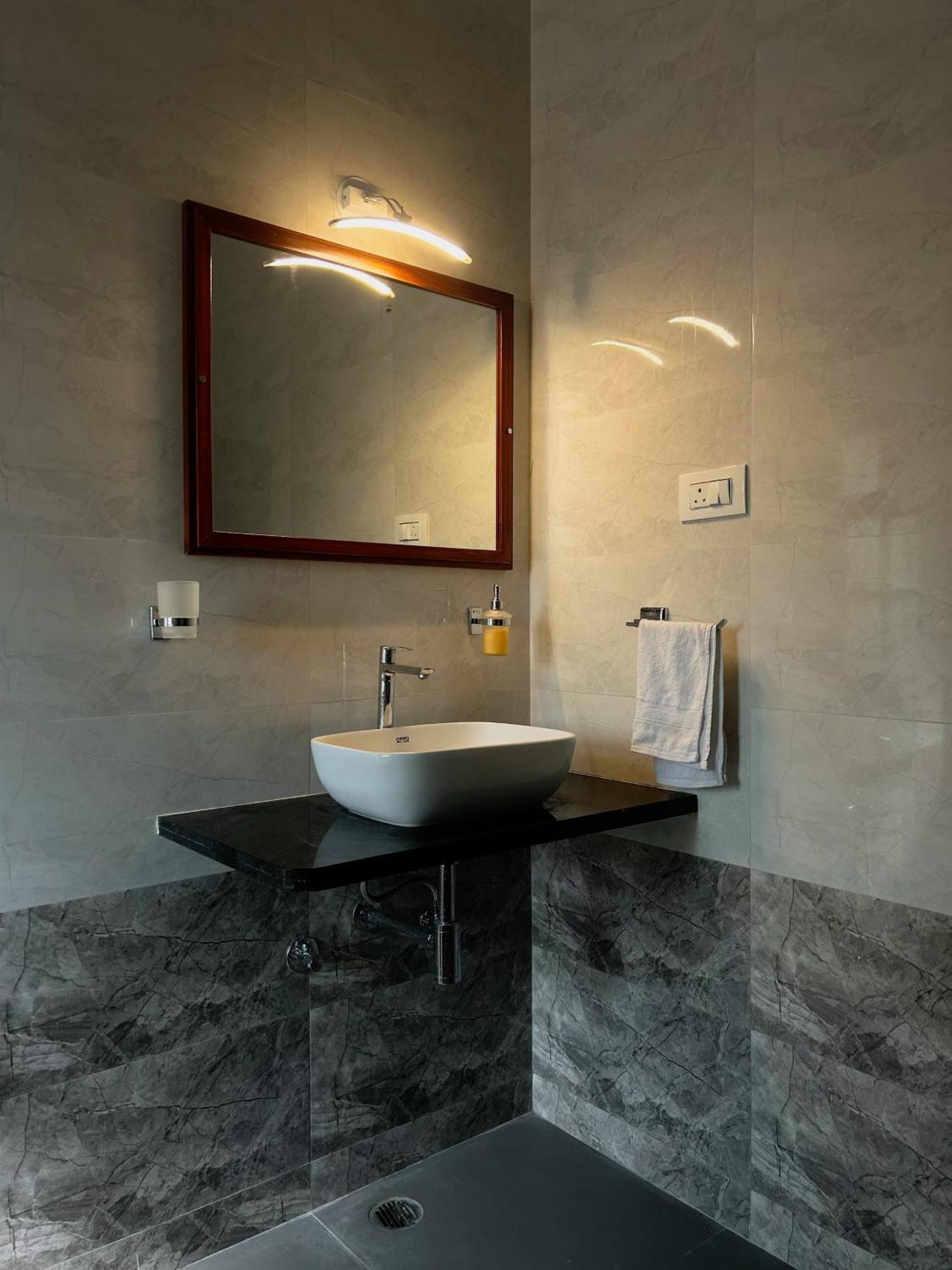 Jawai Empire Resort By Premier Hotels Pāli Dış mekan fotoğraf