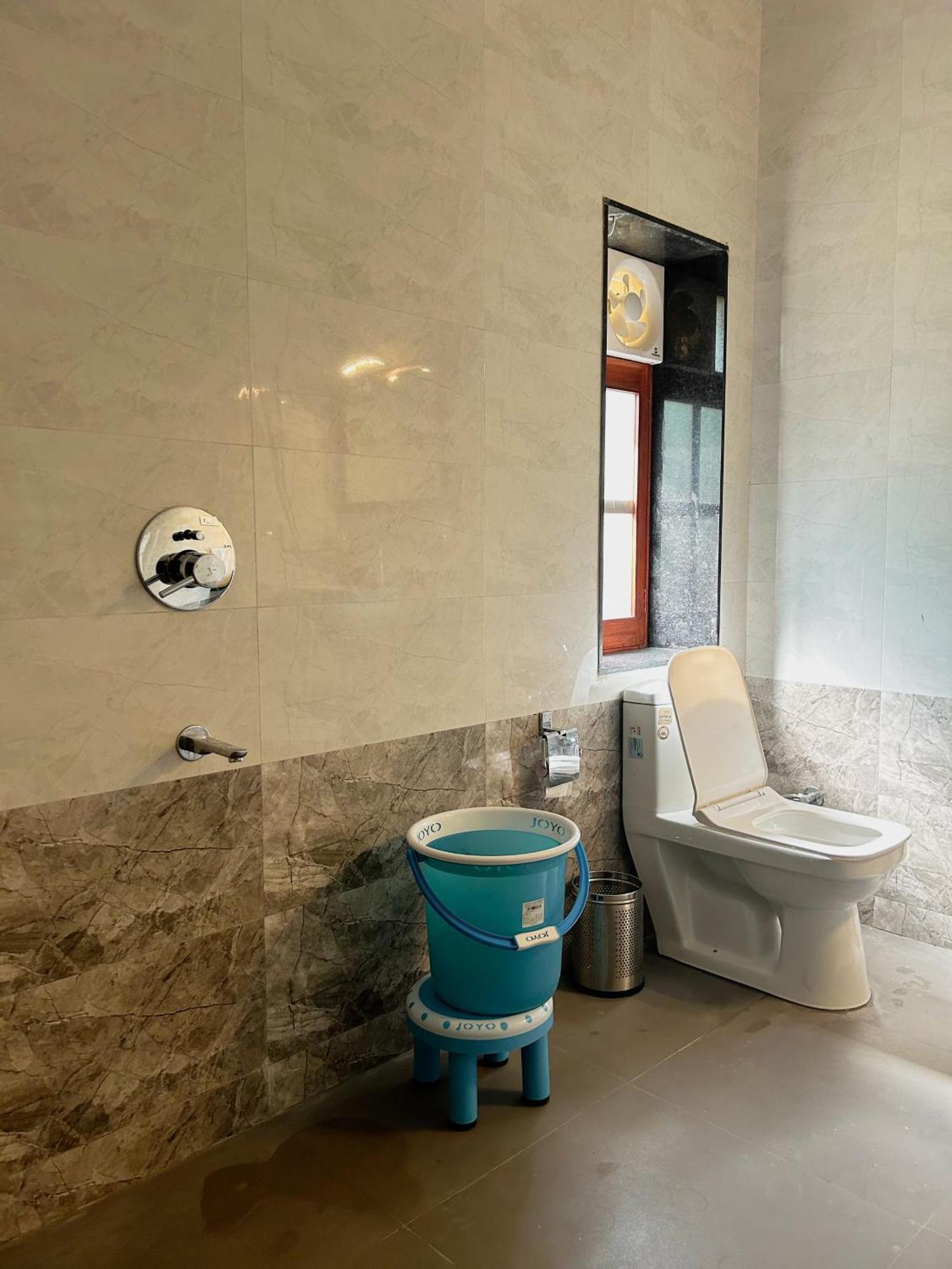 Jawai Empire Resort By Premier Hotels Pāli Dış mekan fotoğraf