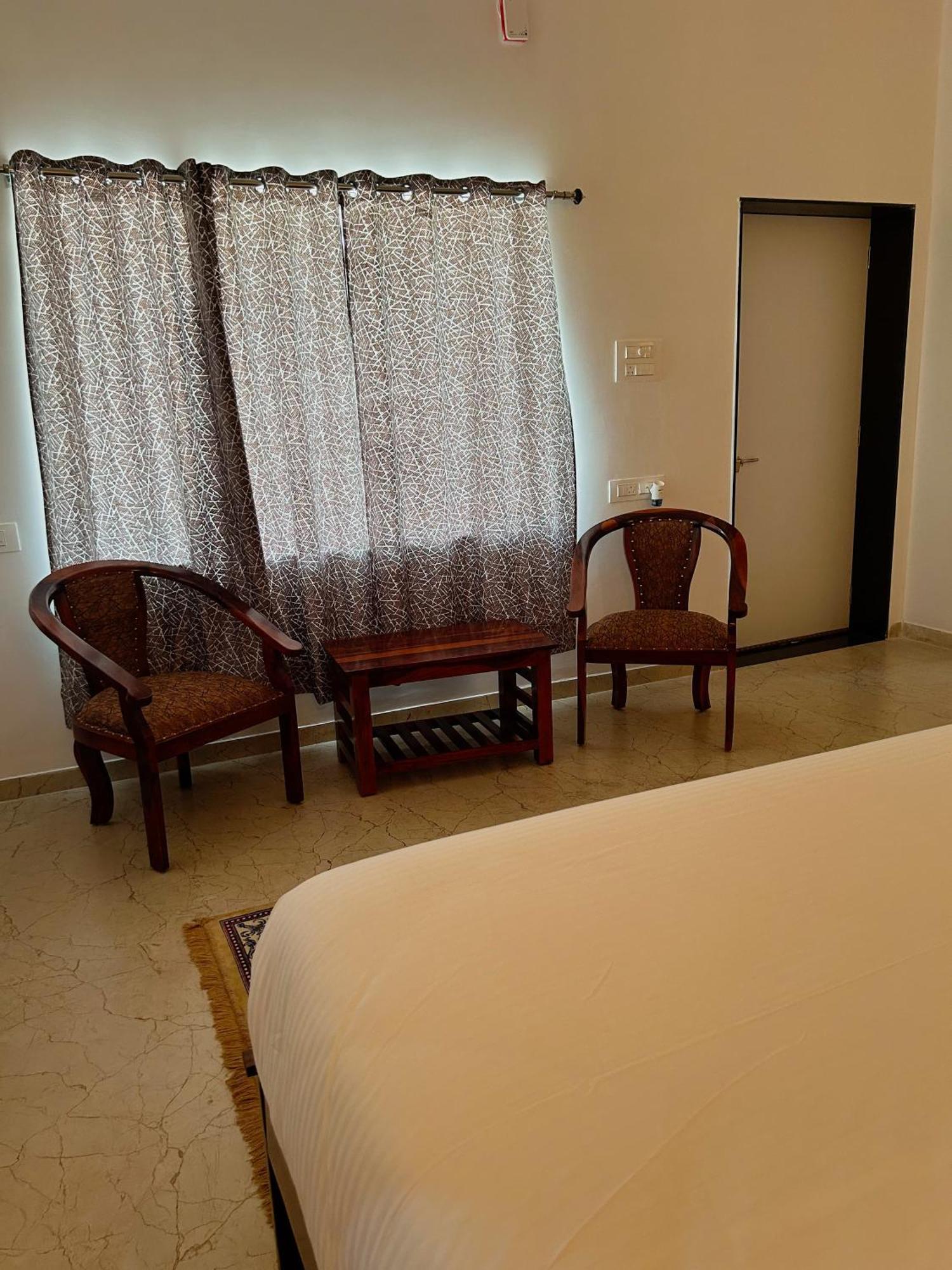 Jawai Empire Resort By Premier Hotels Pāli Dış mekan fotoğraf